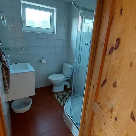 Dom Jaskolcza * Kopalino