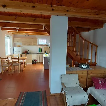 Casa vacanze Dom Jaskolcza *