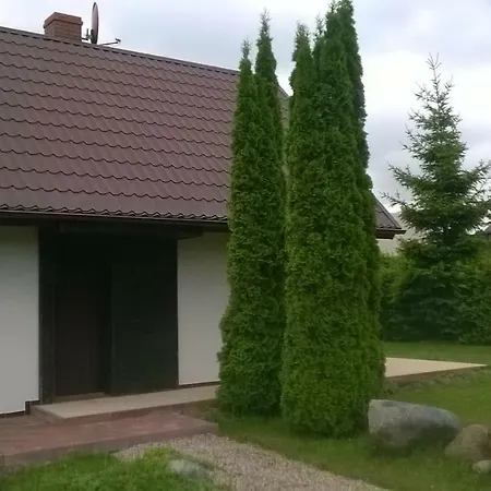 Casa vacanze Dom Jaskolcza