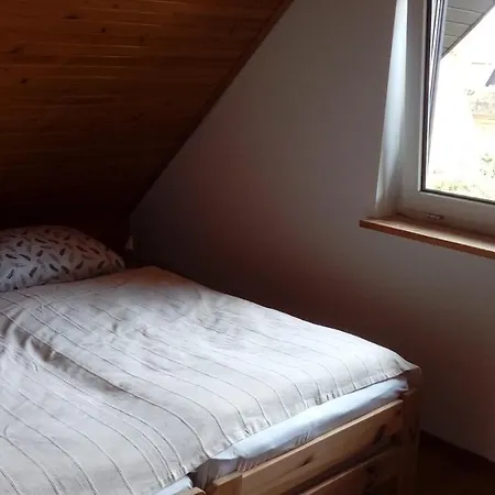 Dom Jaskolcza Casa vacanze