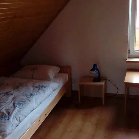 Dom Jaskolcza *