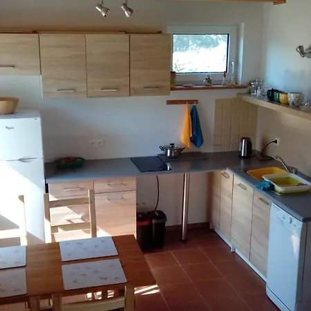 Casa vacanze Dom Jaskolcza *