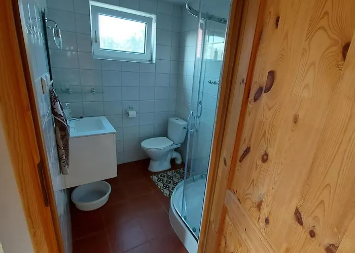 Dom Jaskolcza * كوبالينو